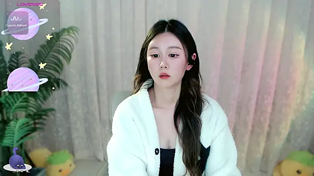 Aimee-520 online show from January 2026 07:34:02 AM