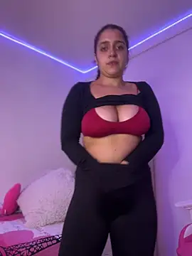 Alicia Ruiz online show from February 2026 06:14:01 PM