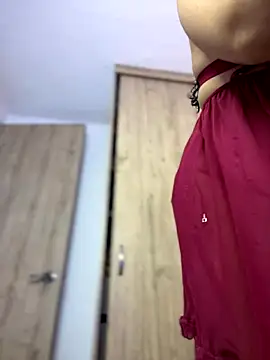 Alicia Ruiz online show from September 2025 05:59:02 PM
