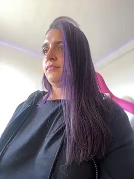 Alicia Ruiz online show from February 2026 06:10:02 PM