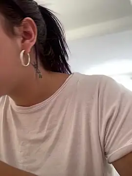 Alicia Ruiz online show from December 2025 06:13:02 PM