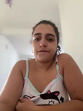 Alicia Ruiz online show from January 2026 09:55:02 PM