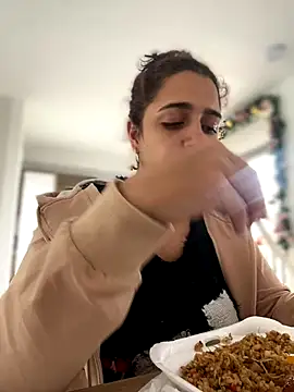 Alicia Ruiz online show from January 2026 06:03:02 PM