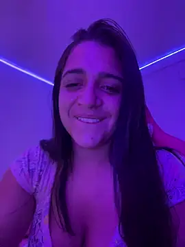 Alicia Ruiz online show from January 2026 12:09:02 PM