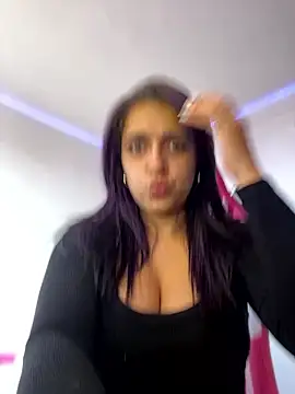 Alicia Ruiz online show from January 2026 06:12:02 PM