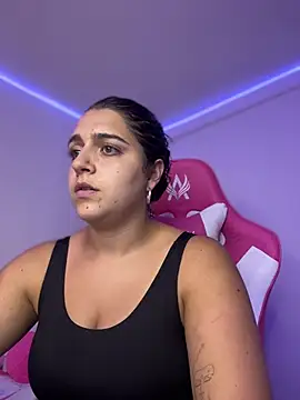 Alicia Ruiz online show from January 2026 06:12:01 PM