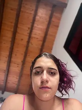Alicia Ruiz online show from January 2025 06:06:02 PM