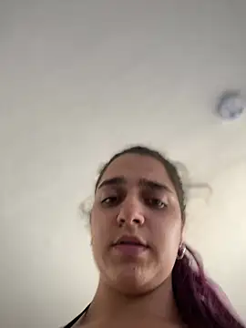 Alicia Ruiz online show from February 2025 12:08:02 AM