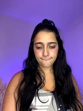 Alicia Ruiz online show from September 2025 06:08:02 PM