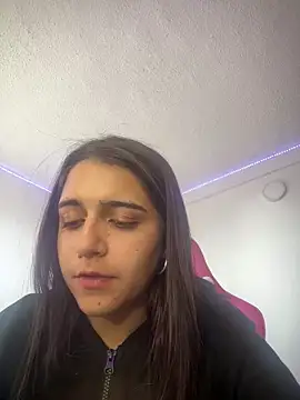 Alicia Ruiz online show from June 2026 08:02:01 PM