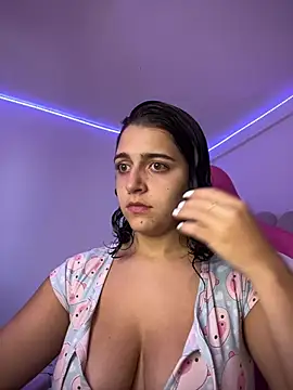 Alicia Ruiz online show from June 2026 08:17:01 PM