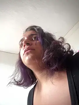 Alicia Ruiz online show from May 2026 08:04:02 PM