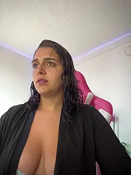 Alicia Ruiz online show from July 2026 08:08:02 PM