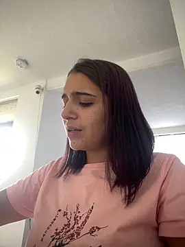 Alicia Ruiz online show from May 2026 08:12:01 PM