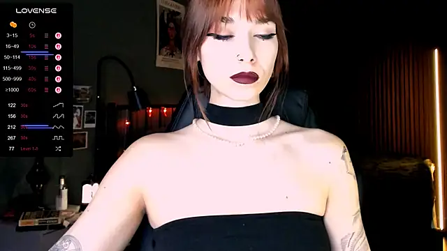 JillVerdon online show from March 2025 05:38:02 PM