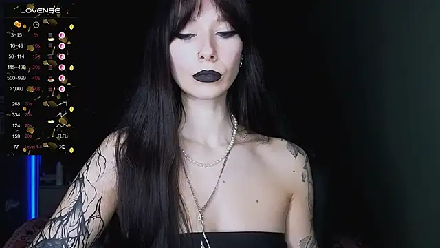 JillVerdon online show from March 2026 07:17:02 PM