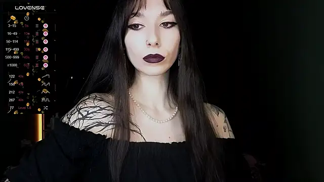 JillVerdon online show from March 2026 07:26:02 PM