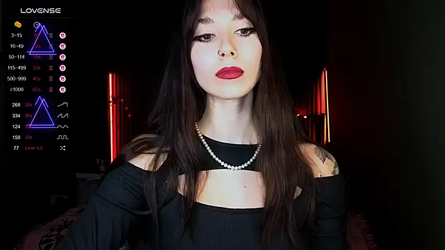 JillVerdon online show from December 2025 07:01:01 PM