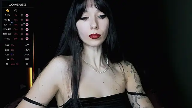 JillVerdon online show from February 2026 07:55:02 PM