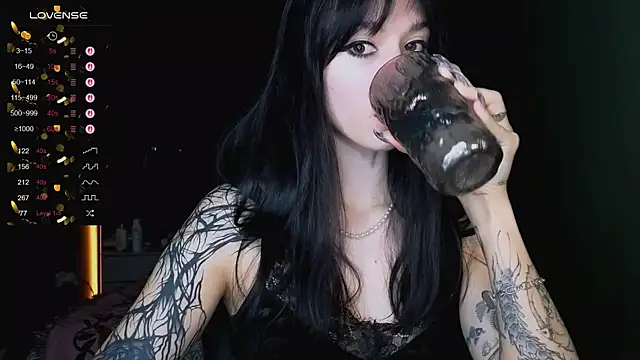 JillVerdon online show from March 2026 07:15:02 PM