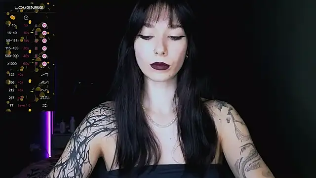 JillVerdon online show from March 2026 07:15:01 PM