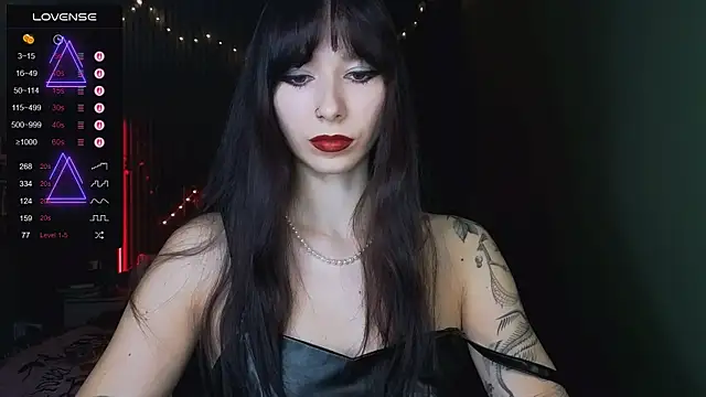 JillVerdon online show from January 2026 06:47:02 PM