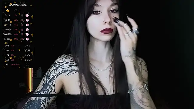 JillVerdon online show from March 2026 07:15:01 PM