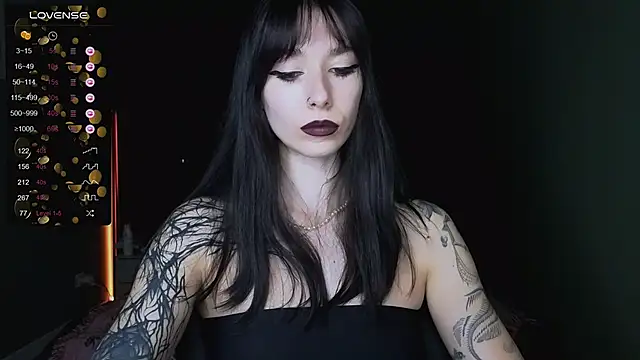 JillVerdon online show from April 2026 07:09:01 PM