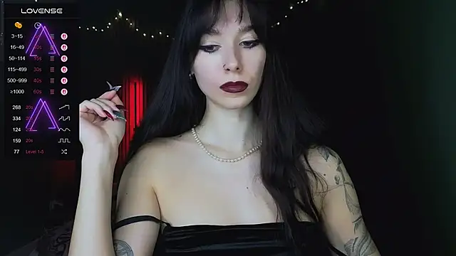 JillVerdon online show from January 2026 06:55:01 PM