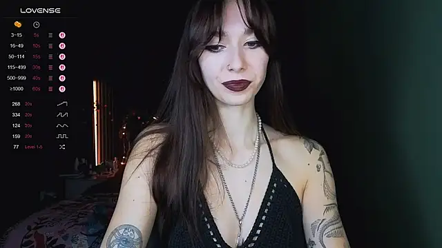 JillVerdon online show from December 2025 07:04:02 PM