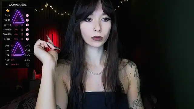 JillVerdon online show from January 2026 06:33:01 PM