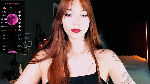 JillVerdon online show from February 2025 08:55:01 PM