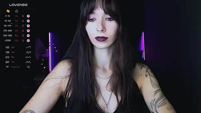 JillVerdon online show from November 2025 06:44:01 PM