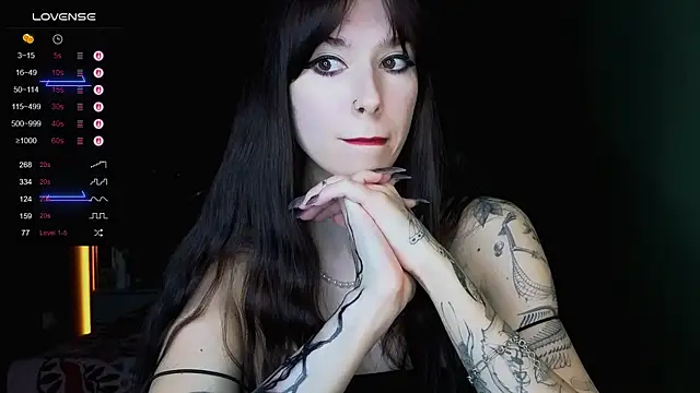 JillVerdon online show from February 2026 07:13:01 PM