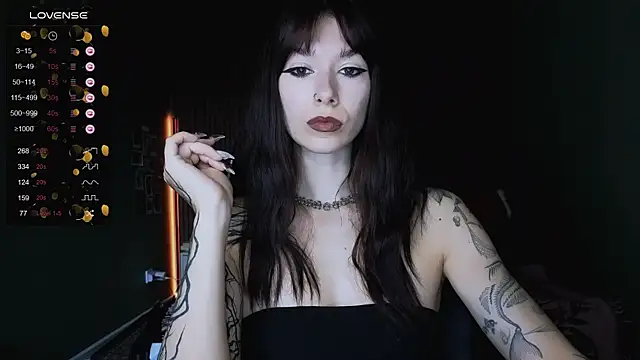 JillVerdon online show from July 2026 09:06:01 AM