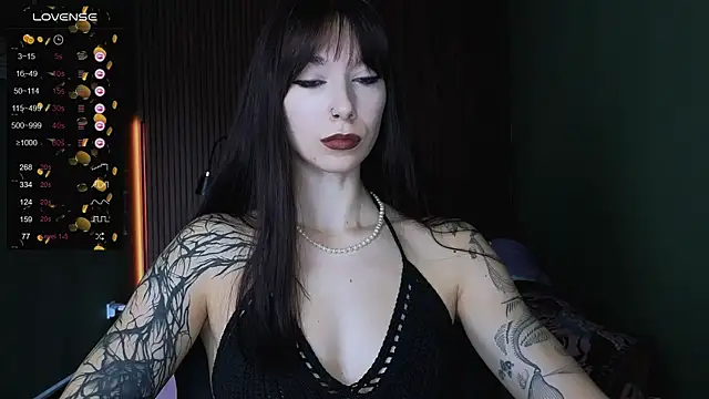 JillVerdon online show from July 2026 09:19:02 AM