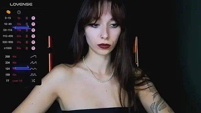 JillVerdon online show from September 2025 07:27:01 PM