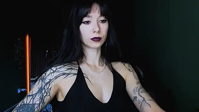 JillVerdon online show from June 2026 09:25:02 AM