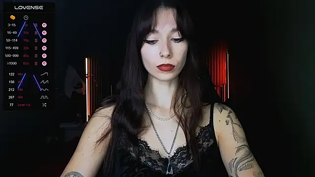 JillVerdon online show from November 2025 06:19:01 PM