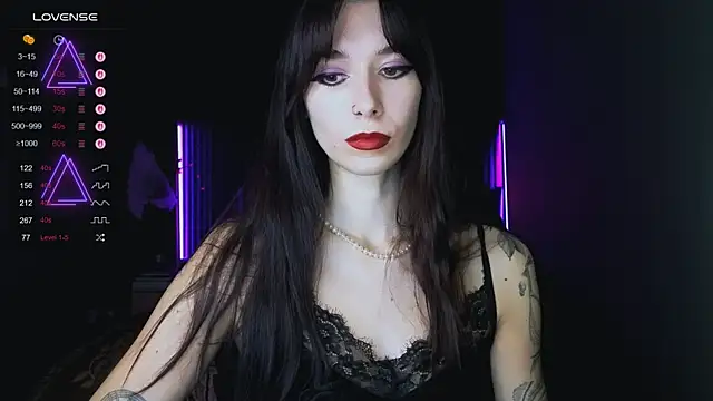 JillVerdon online show from November 2025 06:44:01 PM