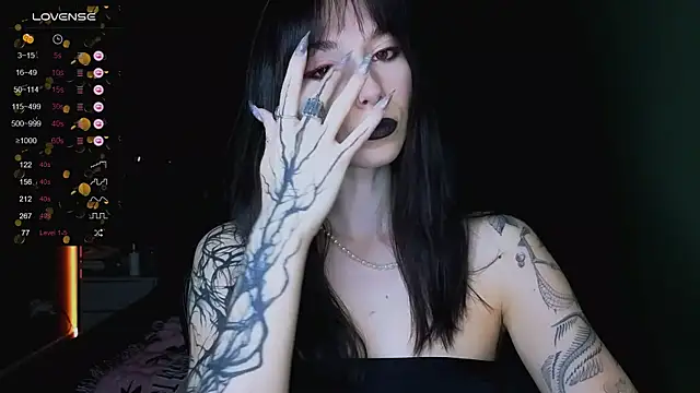 JillVerdon online show from April 2026 06:54:01 PM