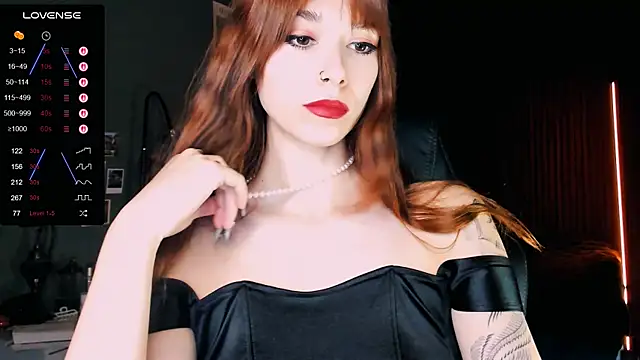 JillVerdon online show from March 2025 08:27:02 PM