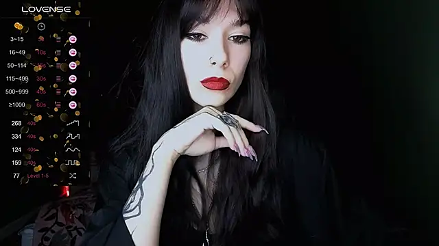 JillVerdon online show from April 2026 06:43:01 PM