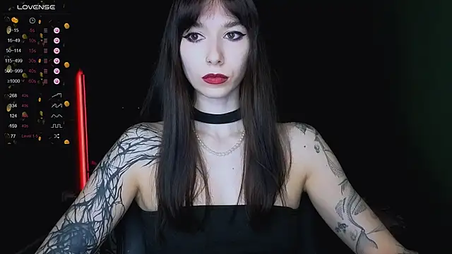 Snapshot of JillVerdon chatting on May 2026 07:11:01 PM JillVerdon online show from May 2026 07:11:01 PM