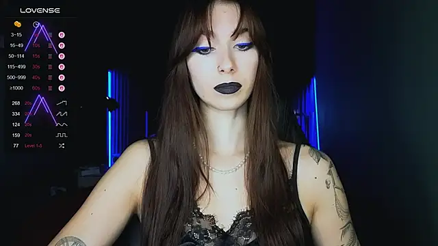 JillVerdon online show from October 2025 06:53:02 PM