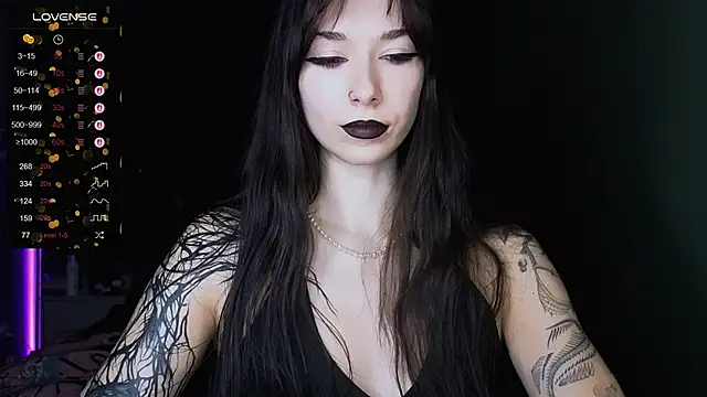 JillVerdon online show from March 2026 06:03:01 PM