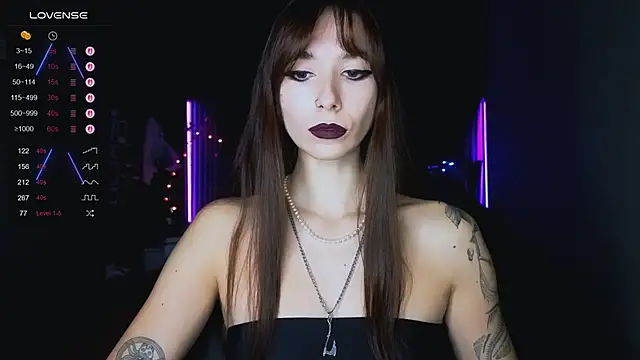 JillVerdon online show from October 2025 06:52:02 PM