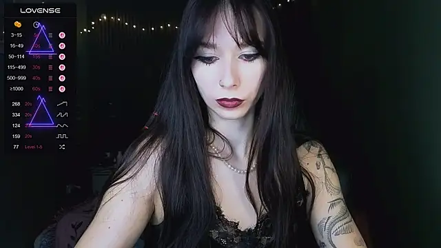 JillVerdon online show from January 2026 06:48:02 PM