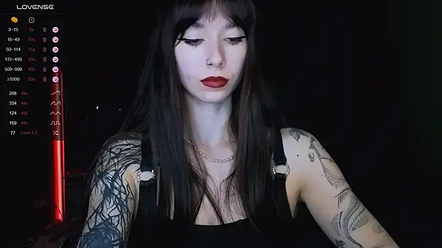 Snapshot of JillVerdon chatting on May 2026 07:50:02 PM JillVerdon online show from May 2026 07:50:02 PM