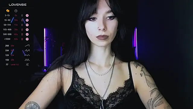 JillVerdon online show from October 2025 06:40:01 PM